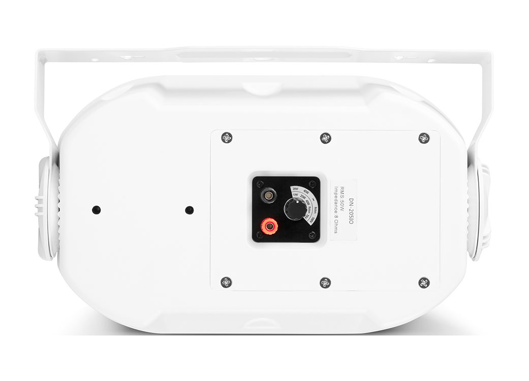 Denon Pro DN 205IO 3