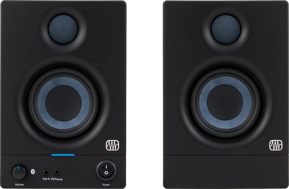 Multimedia Speakers