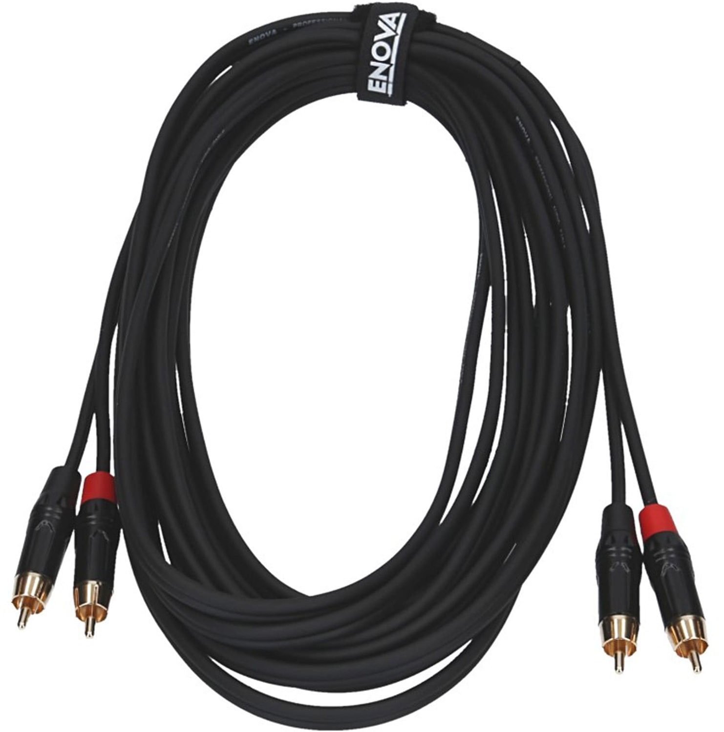 EC-A3-CLMM-2 RCA Cable Stereo 2m