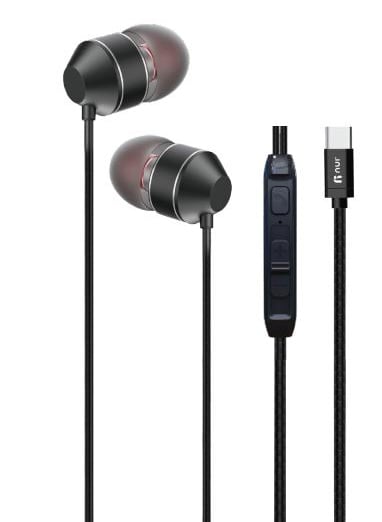 EP 9775 Type-C headset