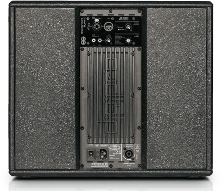 ES802 sub retro dbtechnologies 23052016