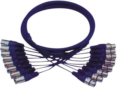 Multicord Cables