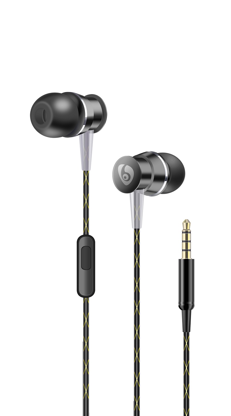 Earphones & Headsets