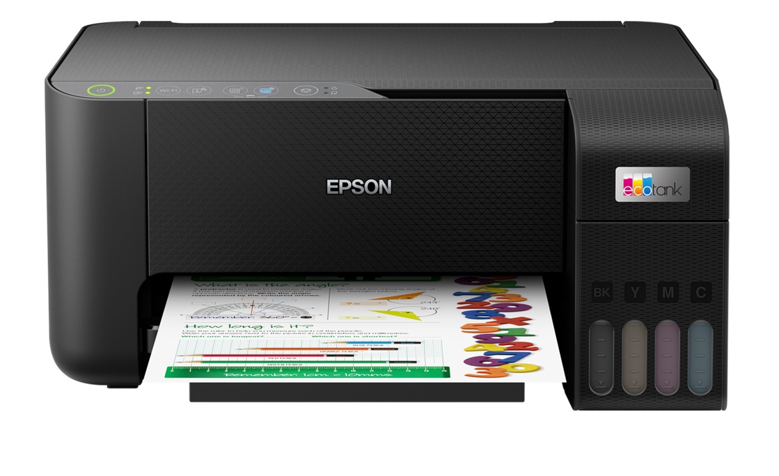 EcoTank L3250