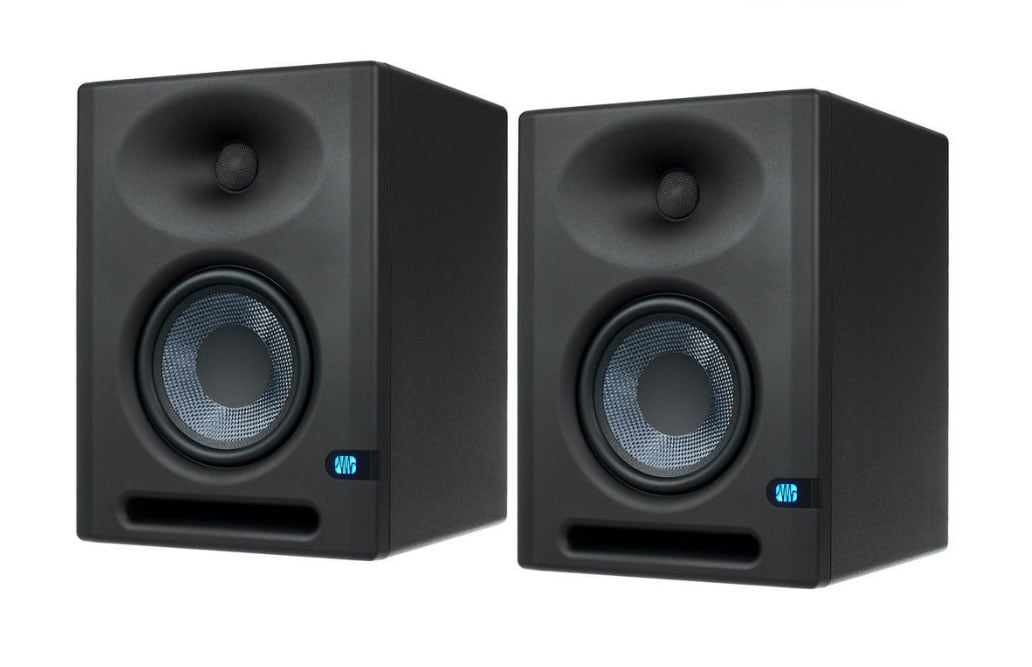 Eris E5 XT - Pair