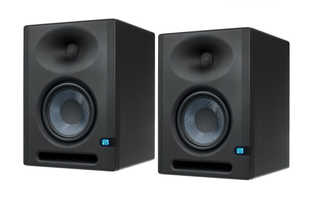 Studio Monitors / Multimedia Speakers