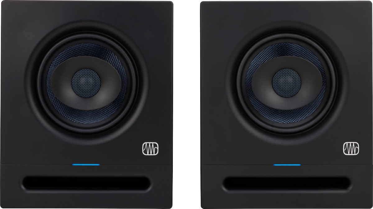 Eris Pro 6 - Pair