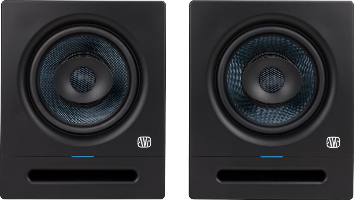 Eris Pro 8- Pair