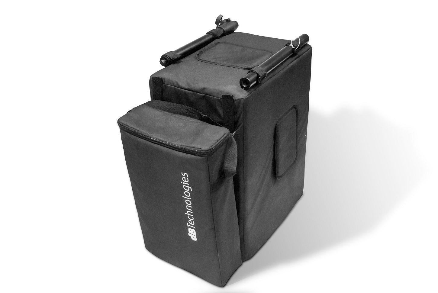 Es 1203 Bag Included dBTechnologies