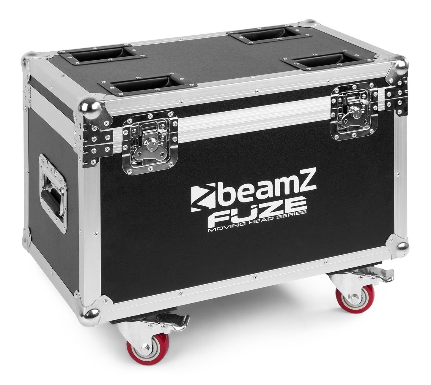 FCFZ4 Flightcase