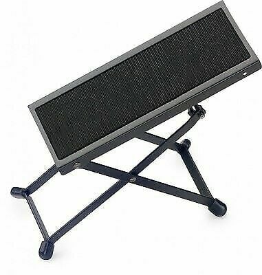 FOS Q1 Guitar Metal Foot Rest