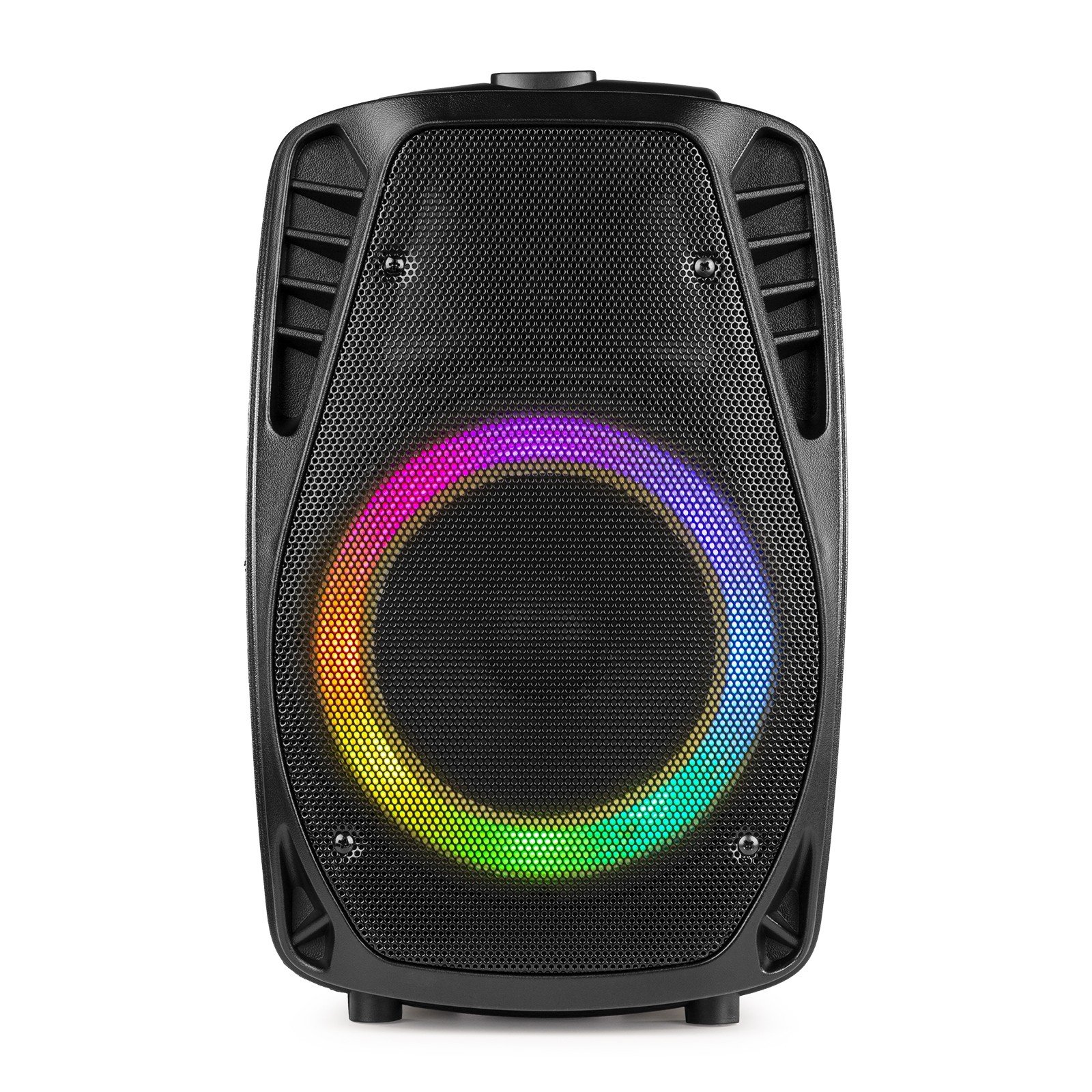 Fenton FT8LED -MK2 Portable Sound System 8''