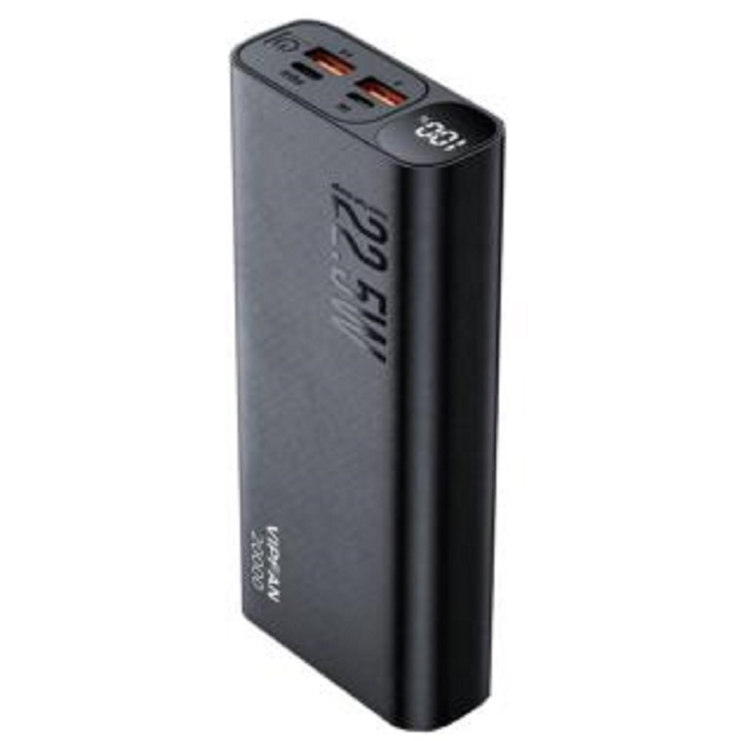 F 07 Power Bank