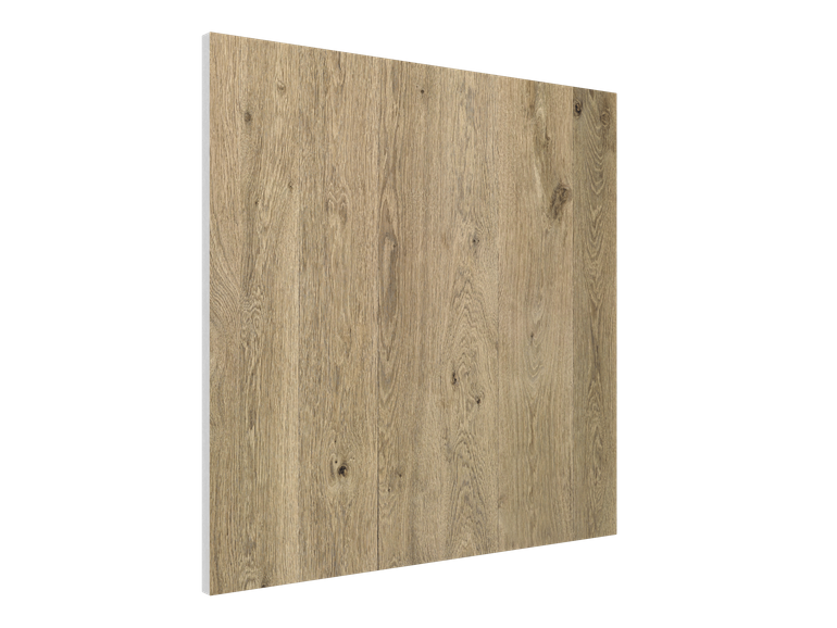  Flat Panel VMT Almond OAK (Box of 8 pcs)