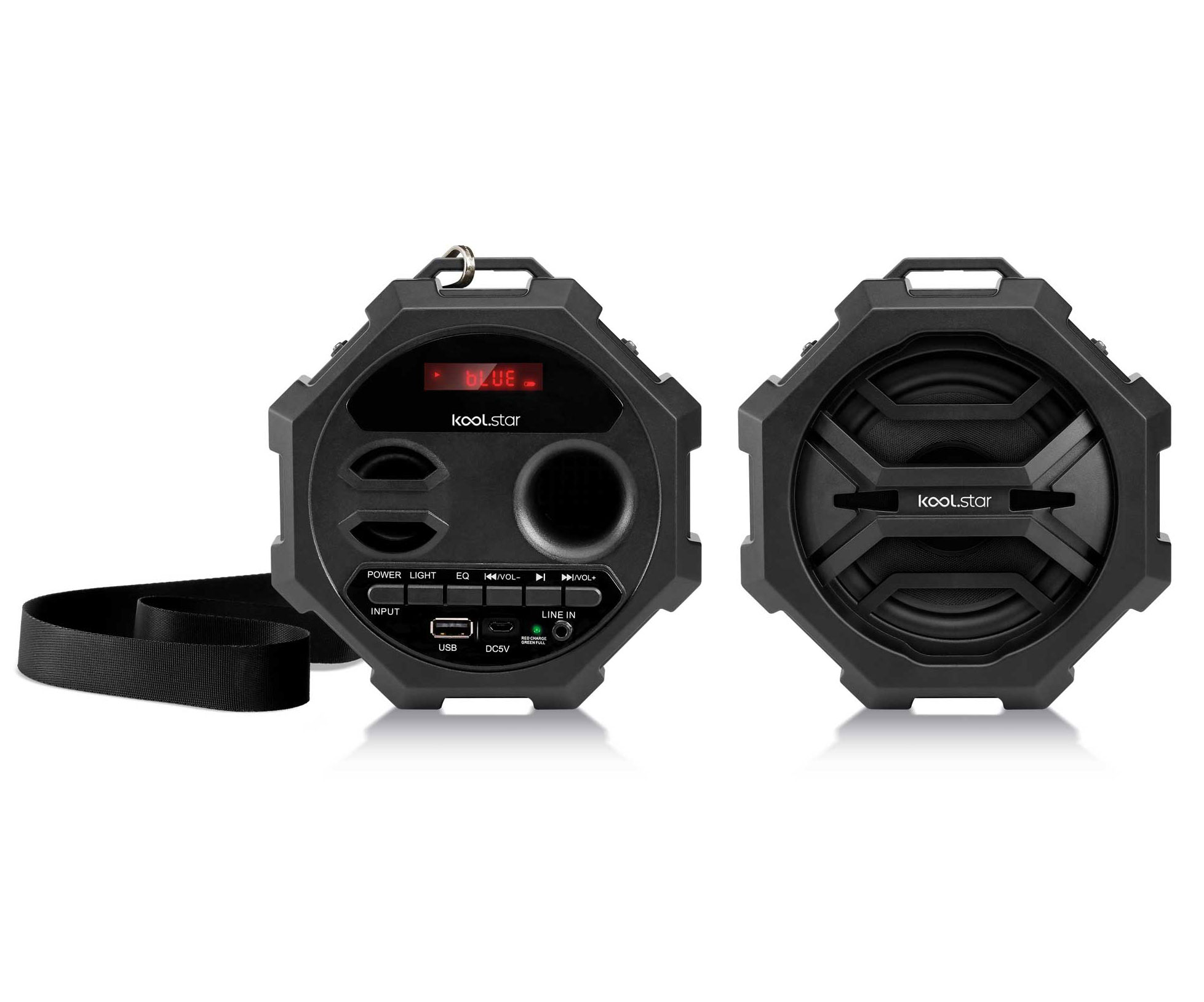 GHETTO BLASTER04 20943