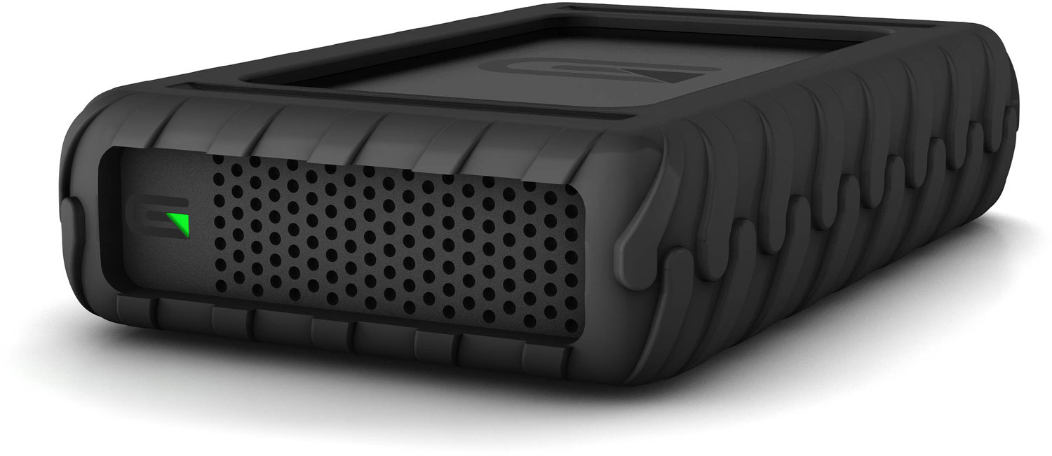 Blackbox Pro 14TB