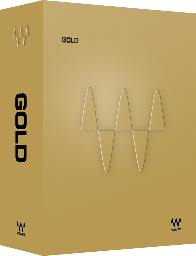 Gold Bundle 