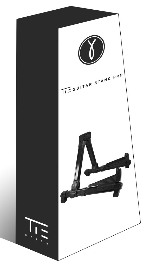Guitar Stand Pro mockup 2