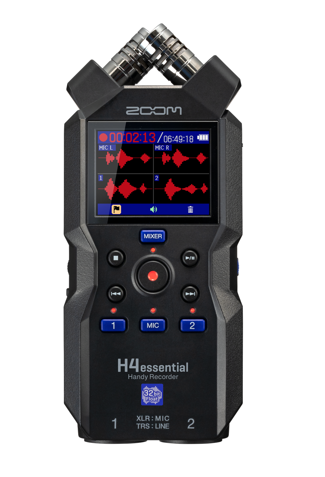 H4 essential