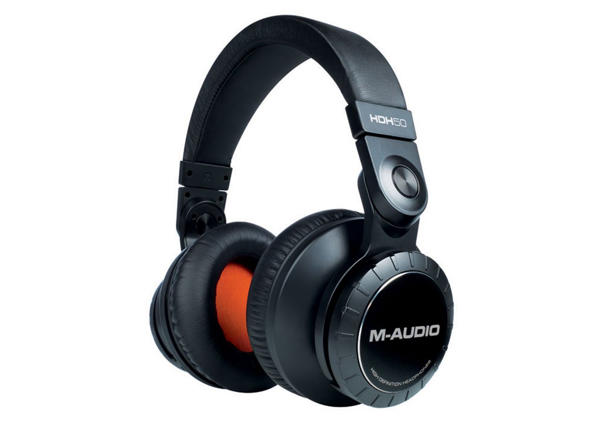 Studio Headphones