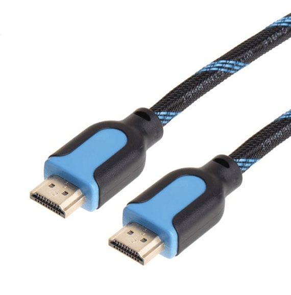 Καλώδια για Βίντεο & HDMI