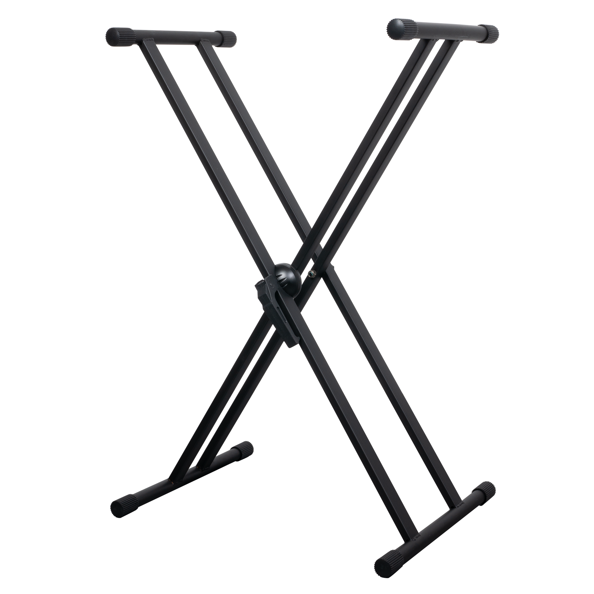 HH2181 Keyboard stand double X frame