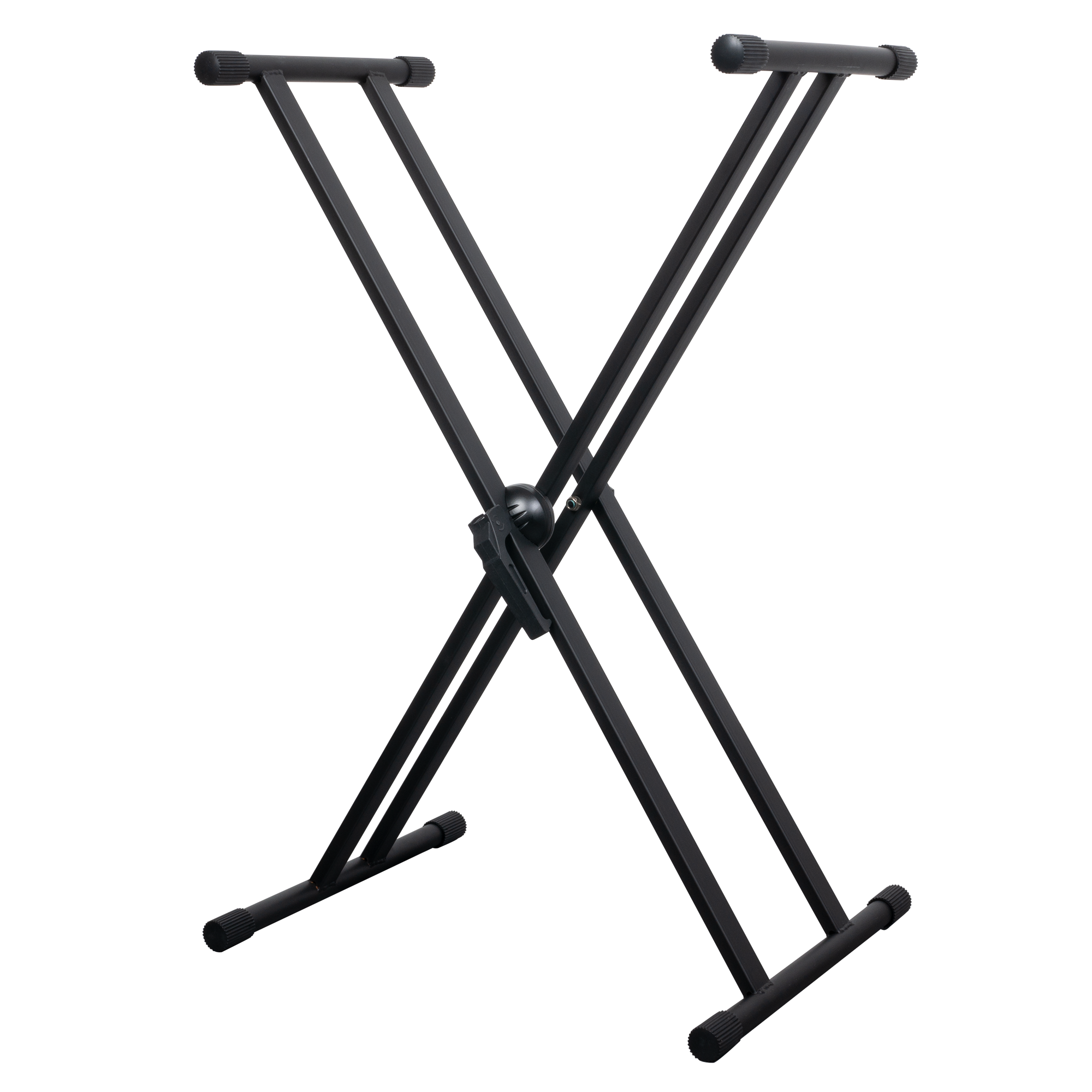 HH2181 Keyboard stand double X frame