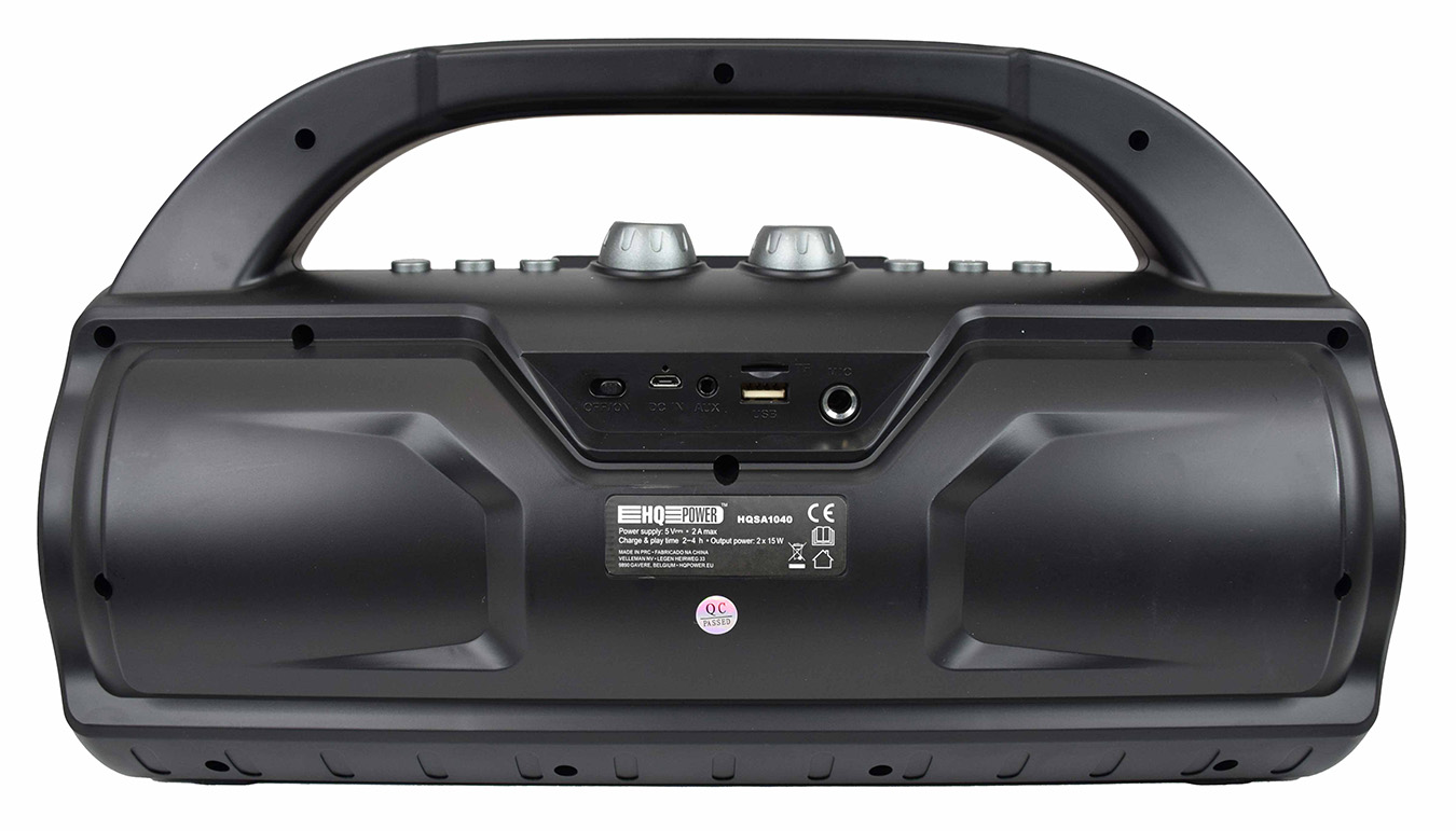 HQSA 1040b