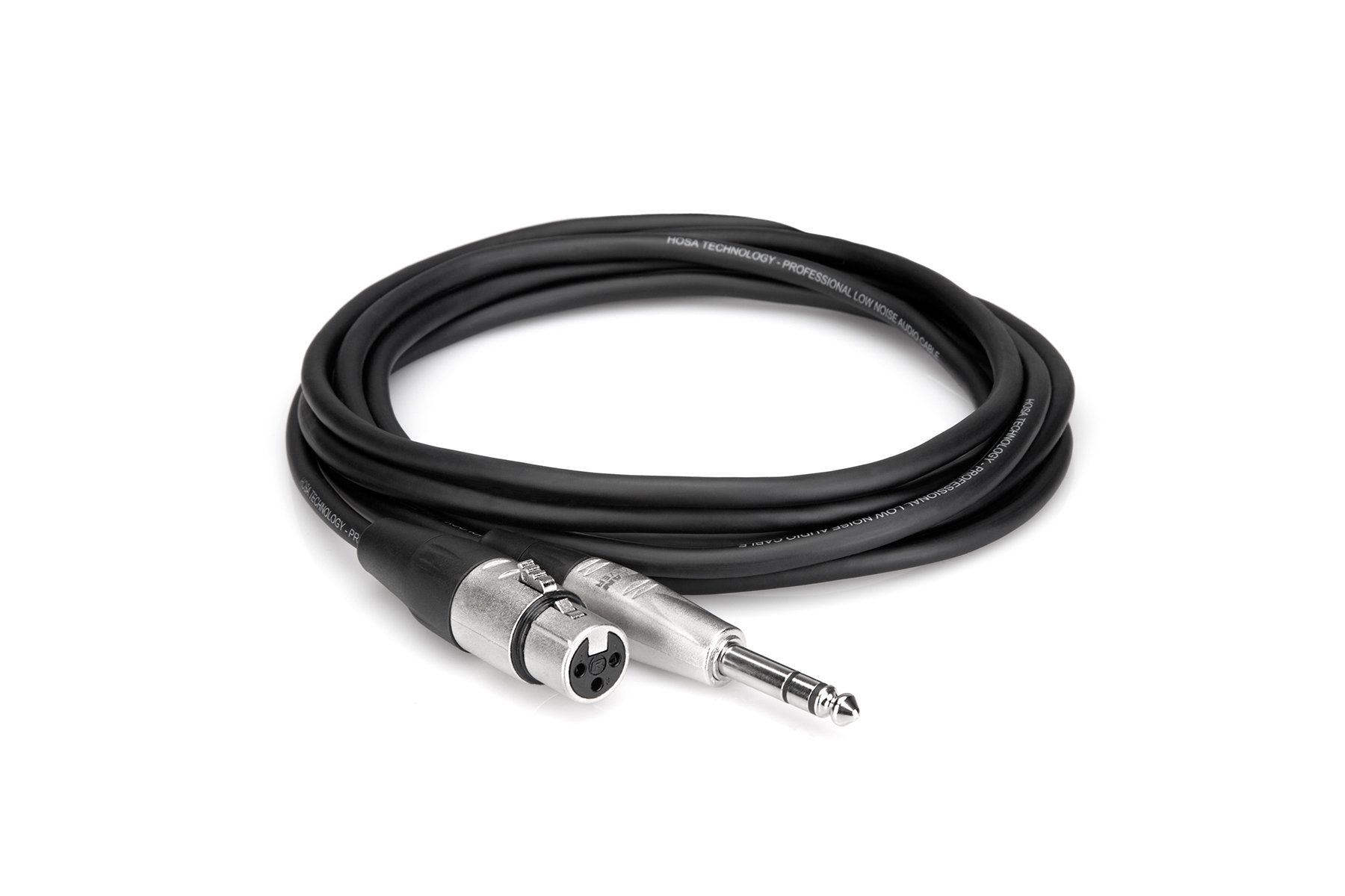 HXS-003 TRS M-XLR F 0.9m