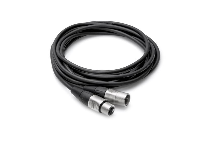 HXX-003 XLR M-XLR F