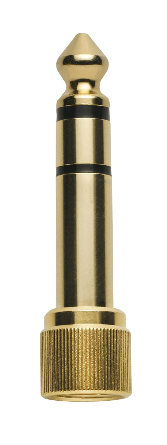 Replacement 6.3mm Screw-on Adapter-386500980