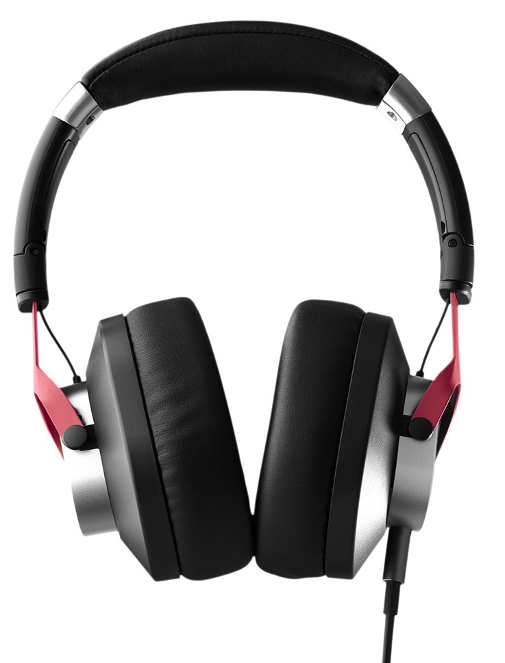 Hi X15 Headphones 2