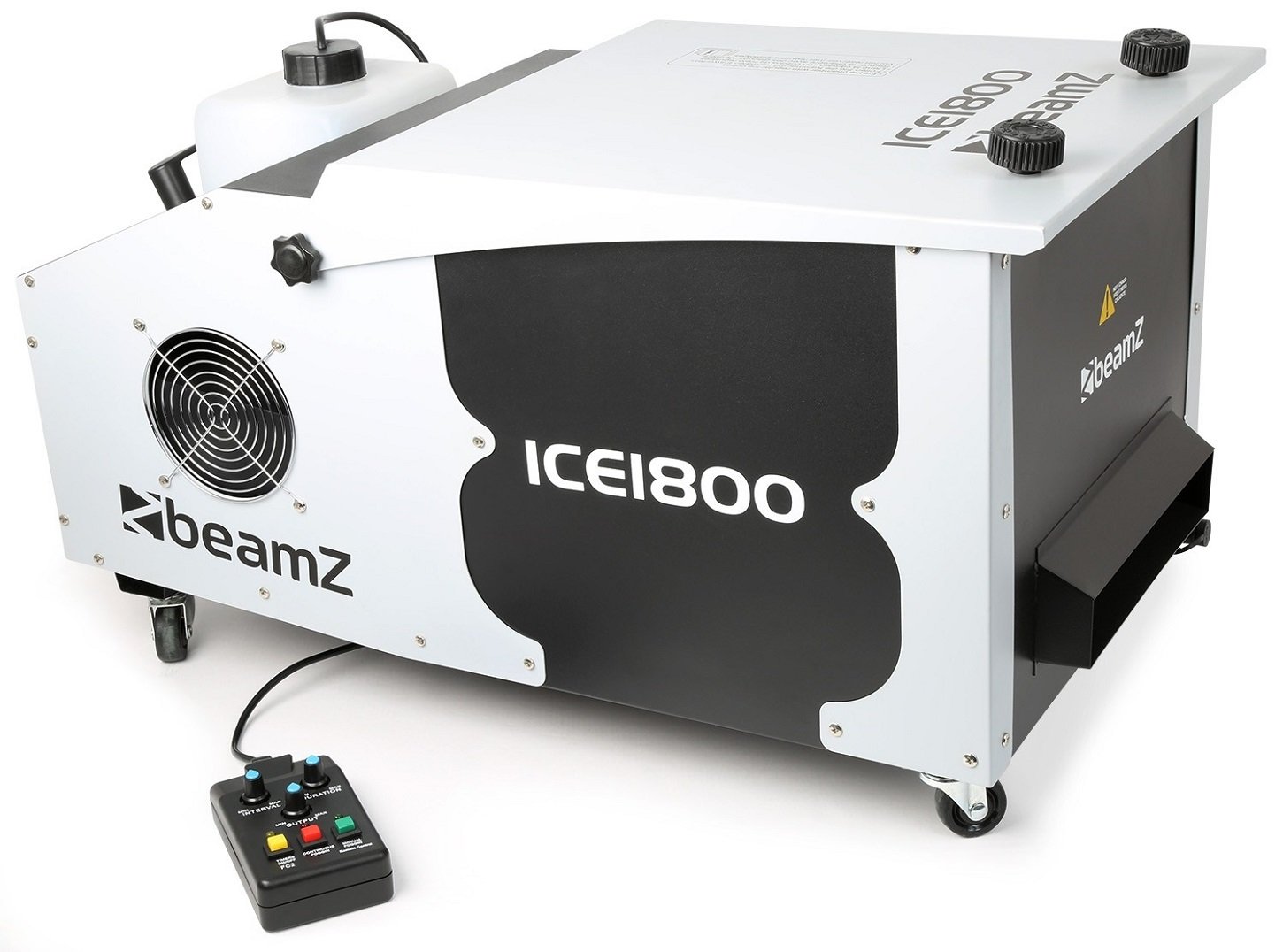 ICE1800 Smoke machine