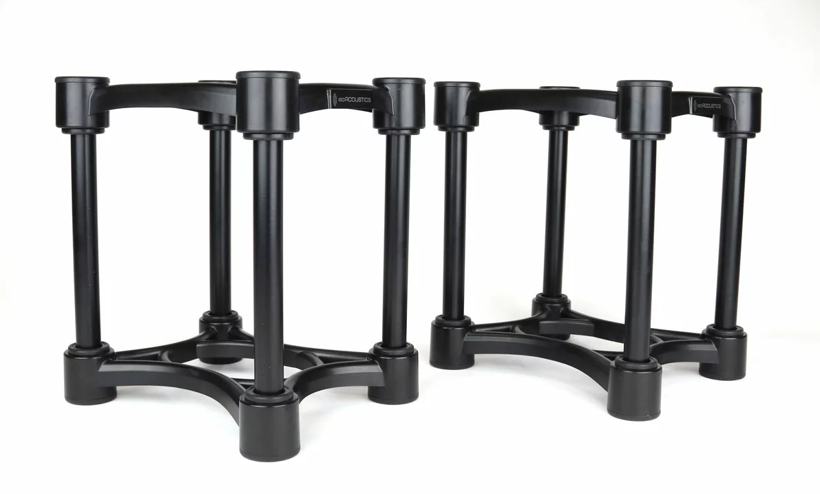 ISO 155 Tall