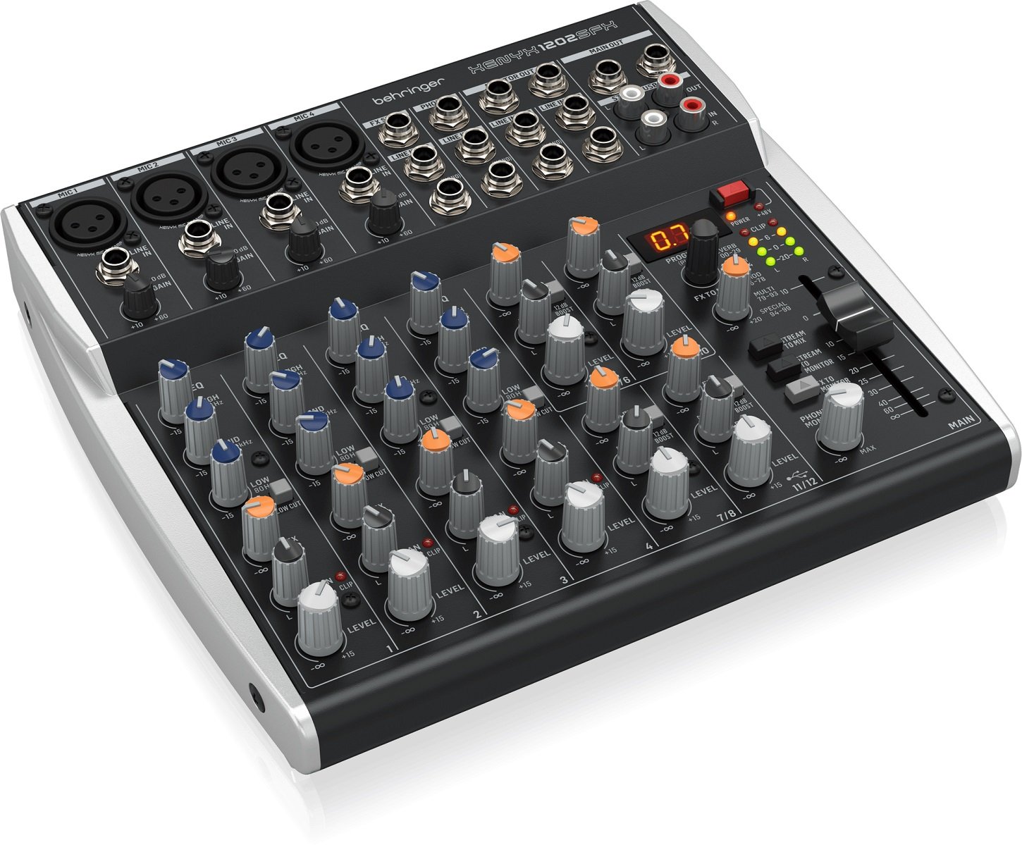  XENYX 1202SFX