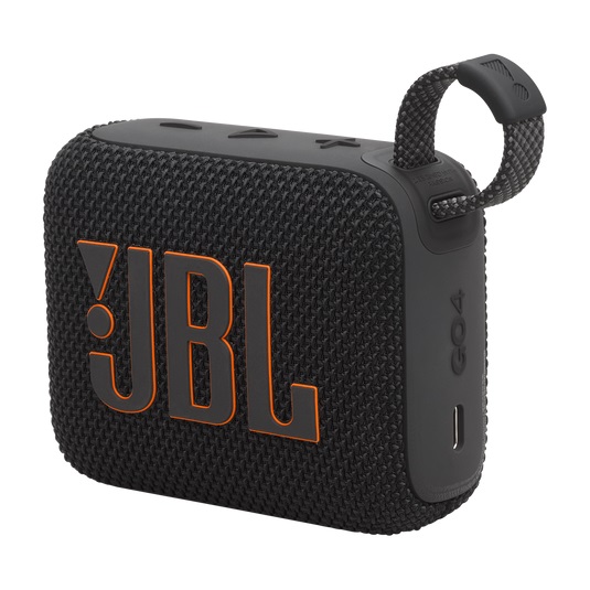 JBL GO 4 3 4 LEFT BLACK 48178 x1