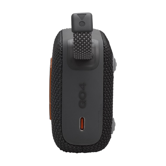 JBL GO 4 LEFT BLACK 48290 x1