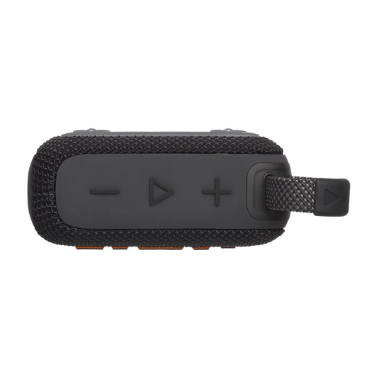 JBL GO 4 TOP BLACK 48351 x1