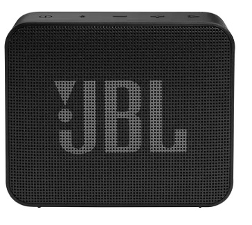 JBL GO ESSENTIAL FRONT BLACK 31581 x1