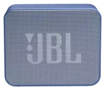 JBL GO ESSENTIAL FRONT BLUE 31578 x1