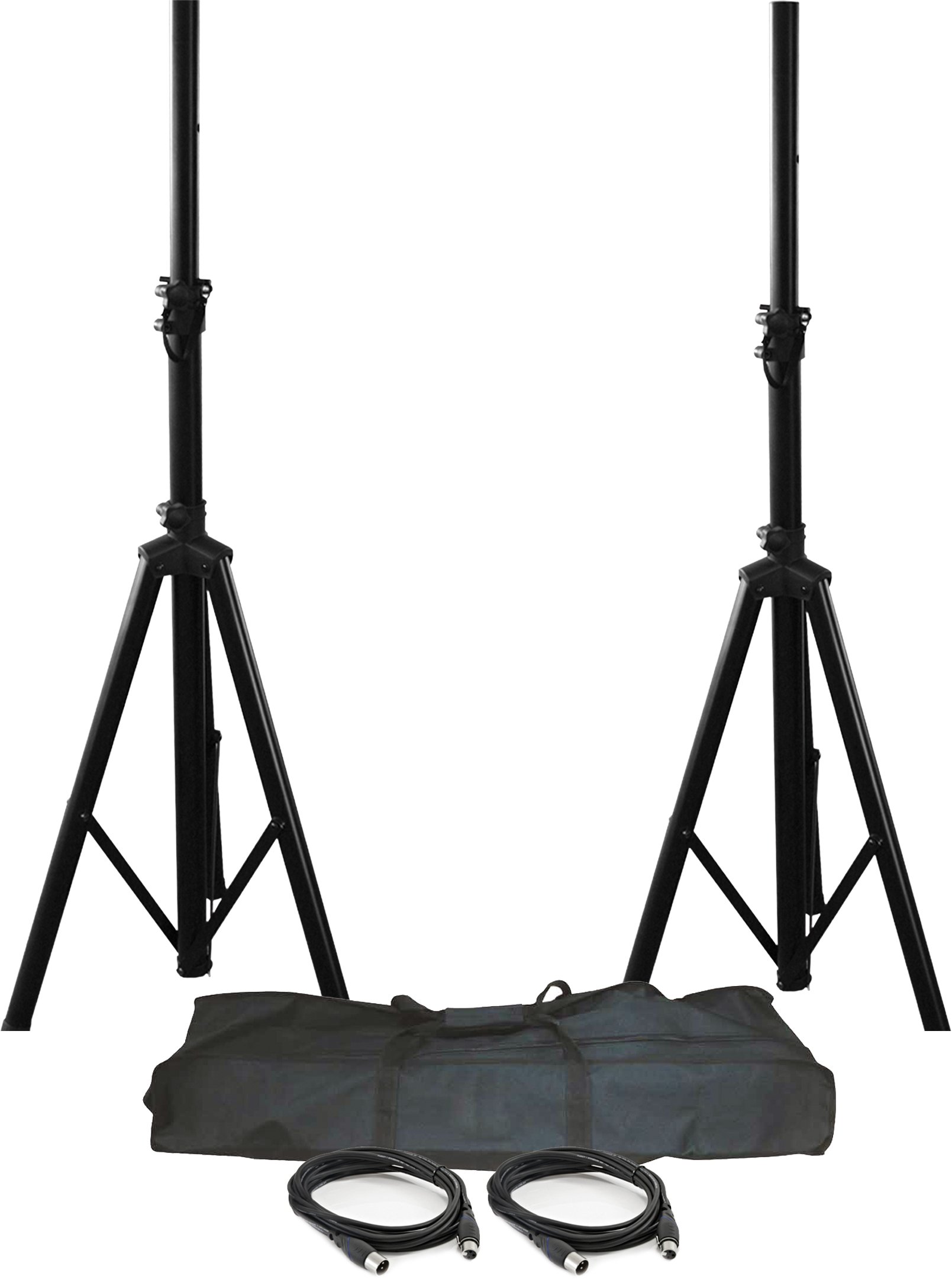 KIT PE6 Speaker stand kit 