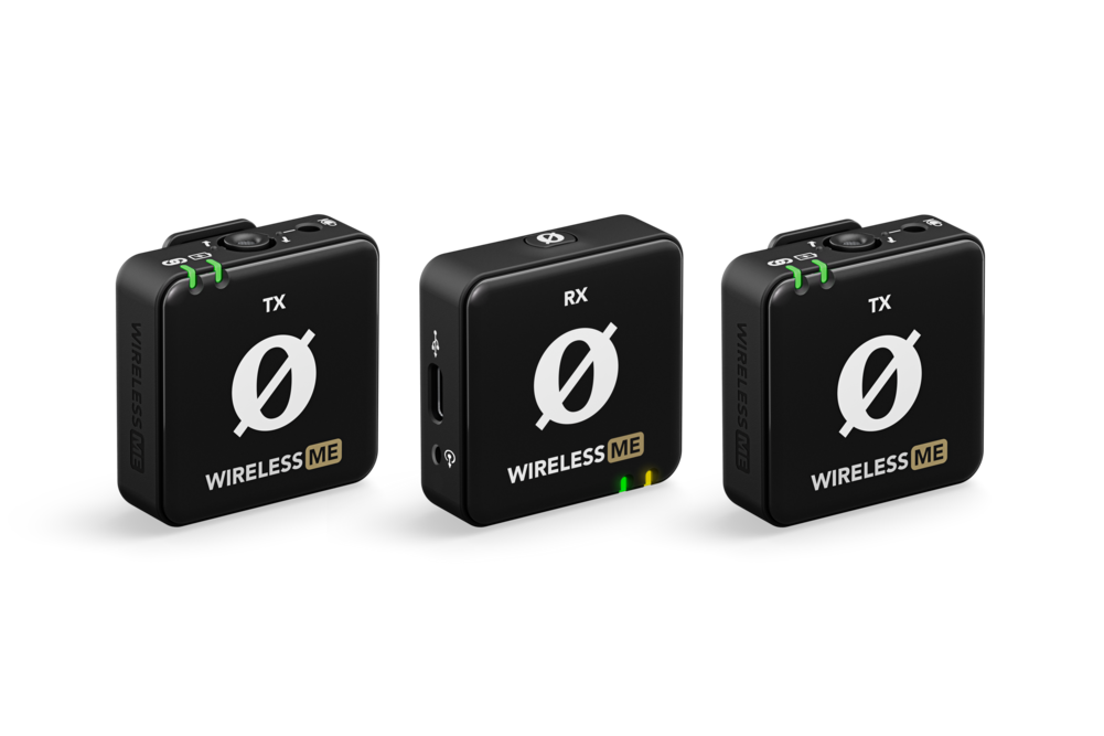 Wireless ME Dual