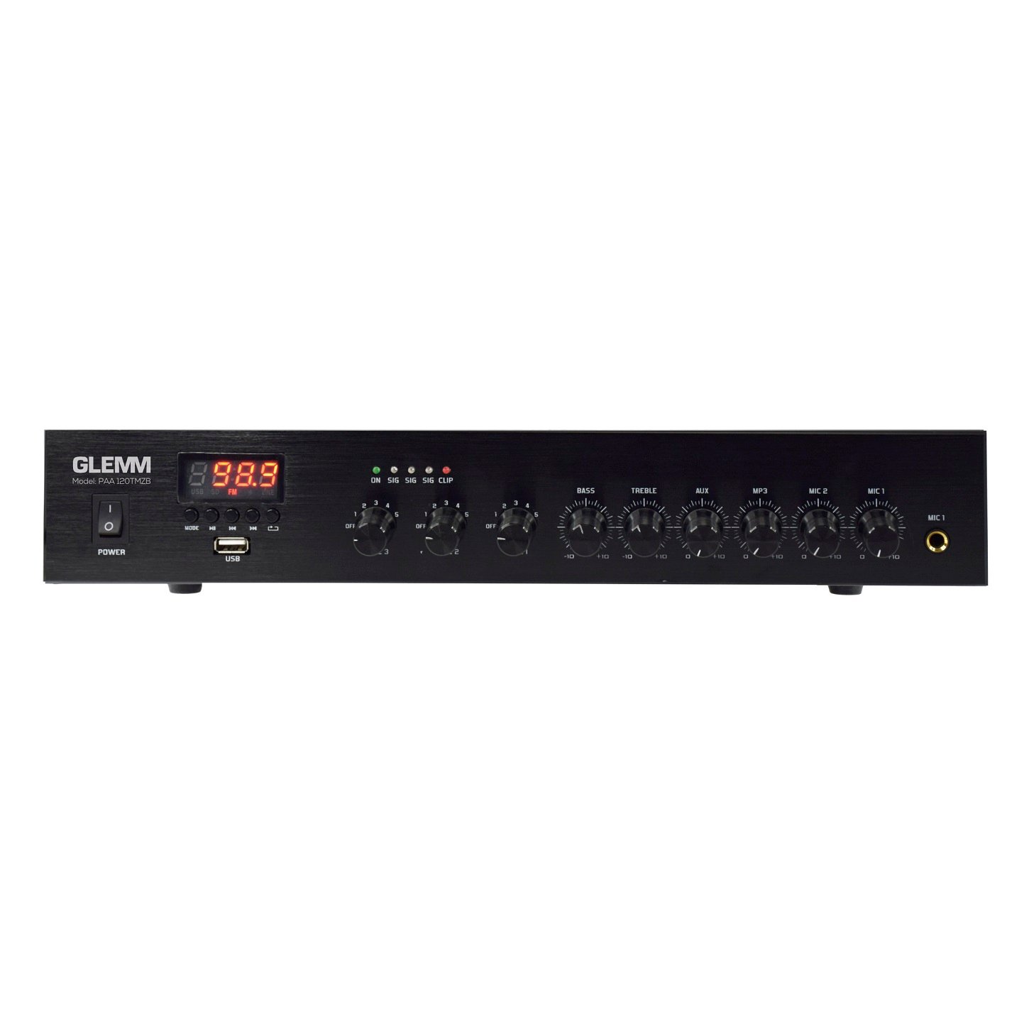 Glemm PAA 120TMZB