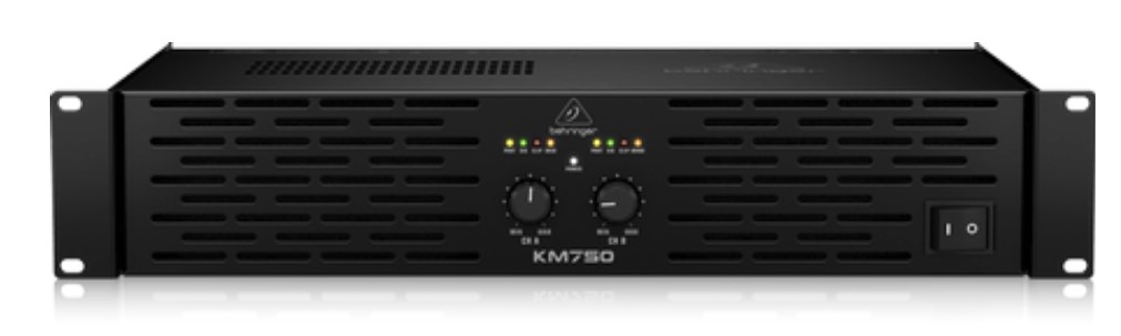 KM750 2