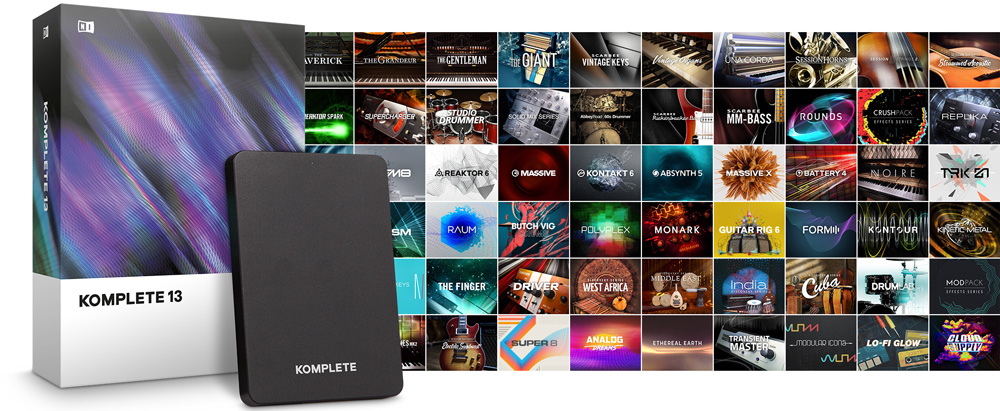 komplete 11 select upgrade to ultimate komplete 11 select upgrade to ultimate