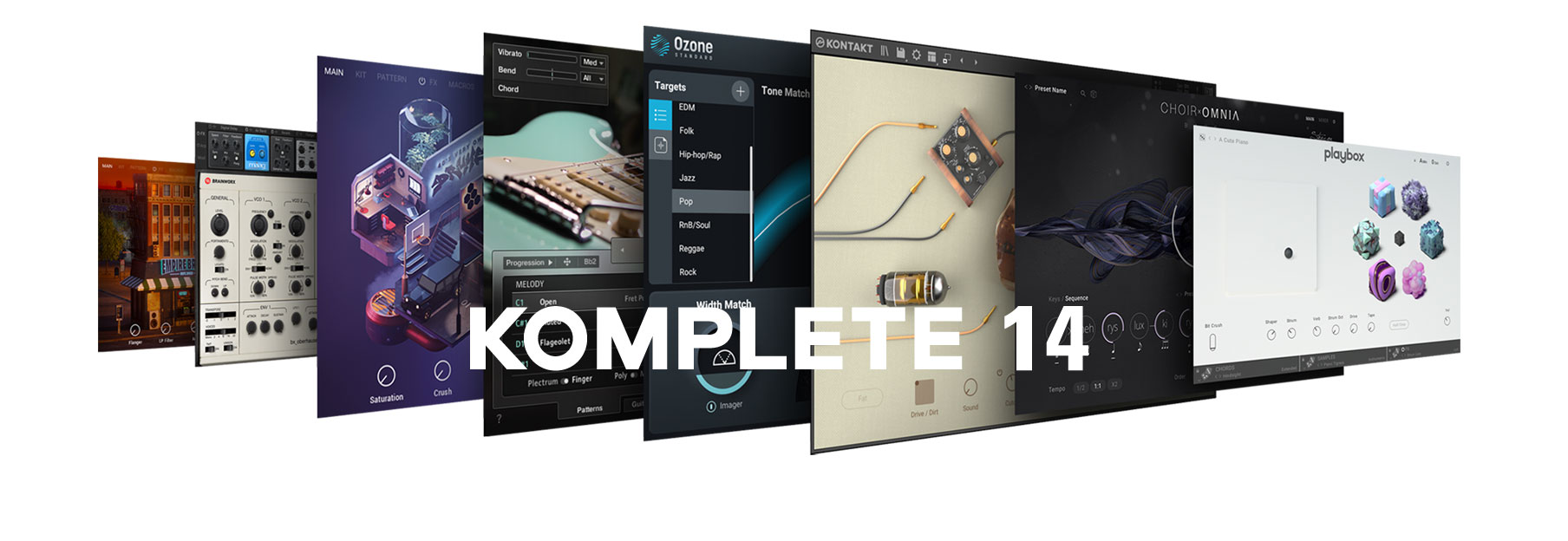 Native Instruments