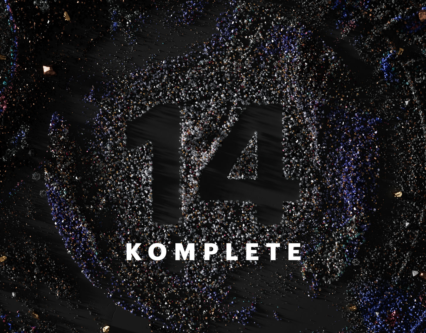 Komplete 14 