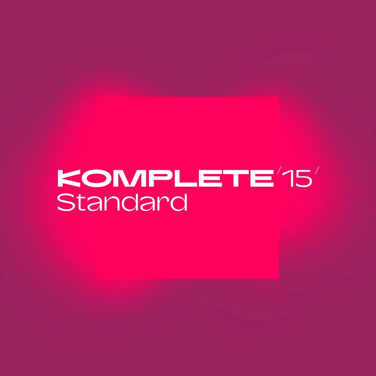 Komplete 15 Standard