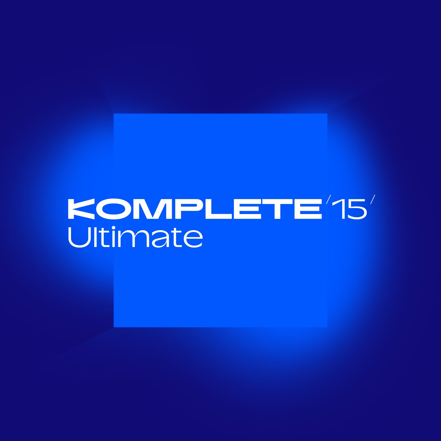 Komplete 15 Ultimate(update from previous)