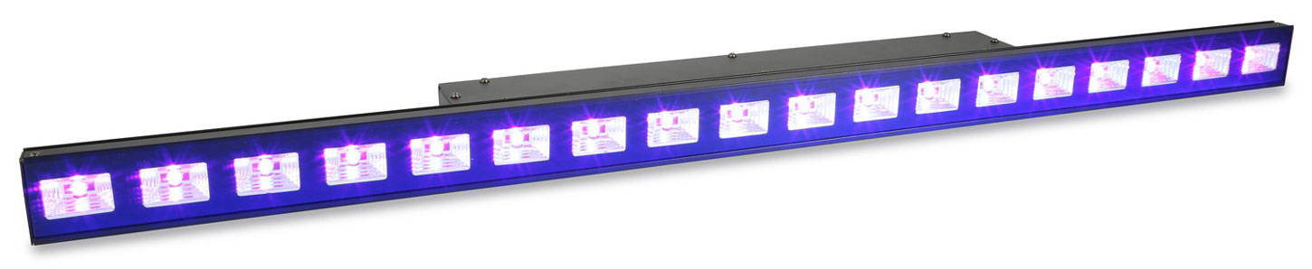 LCB48 UV LED Bar with DMX